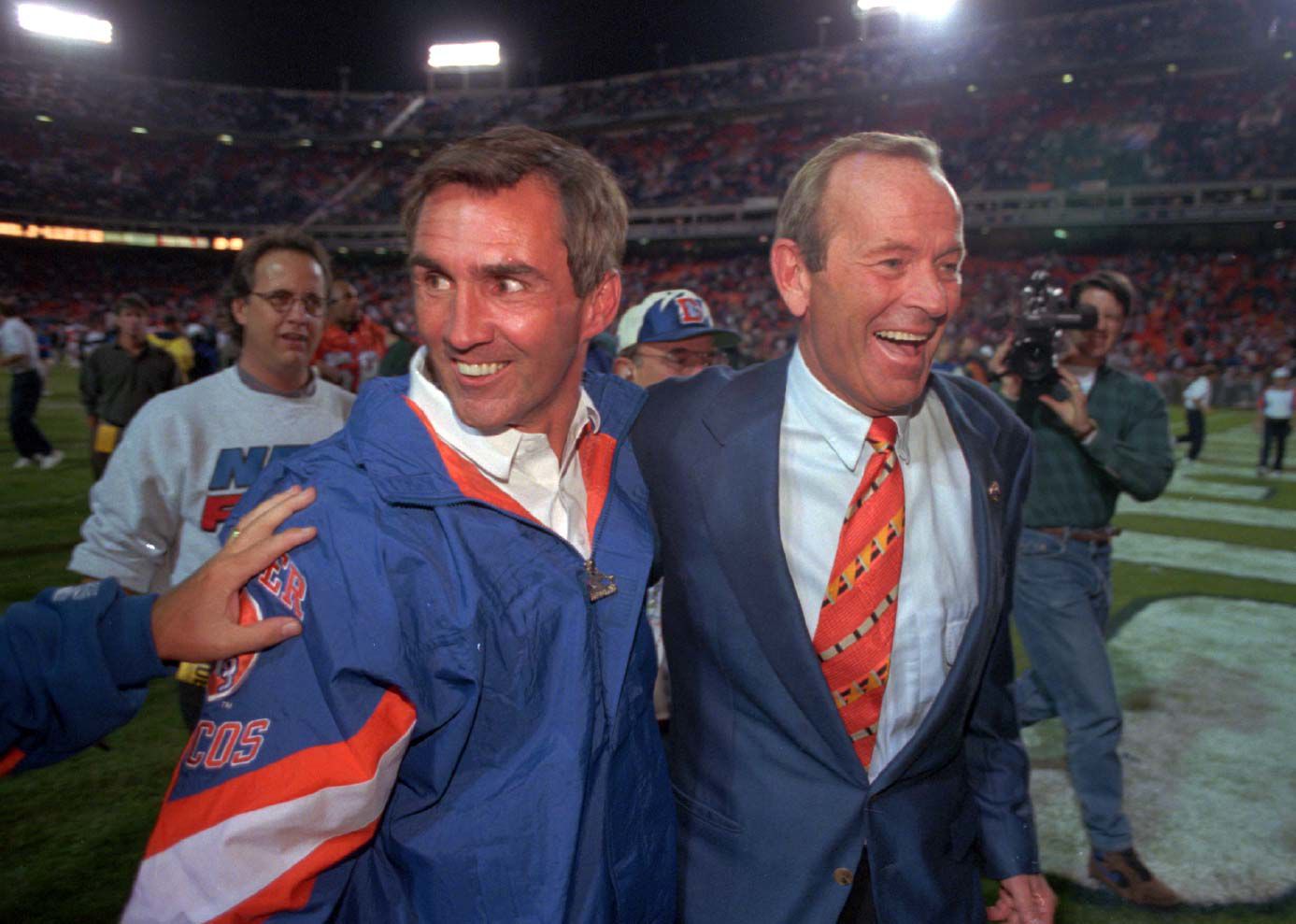 Bowlen and Shanahan 101795